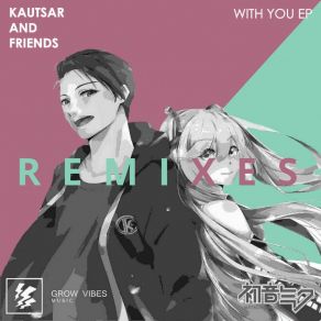 Download track Rindu (Original Mix; Arbie Yusril Remix) KautsarHatsune Miku, Lost Paper