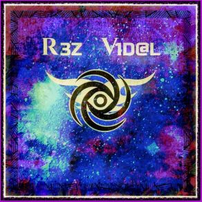 Download track X-Axis Rez Vidal