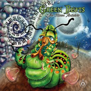 Download track Green Poison Green Beats