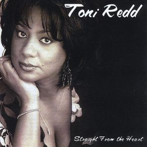 Download track What's It Gonna Take Toni Redd