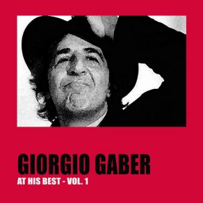 Download track Un Po' Di Luna Giorgio Gaber