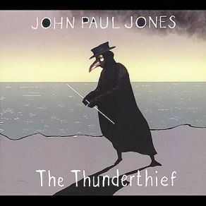 Download track The Thunderthief John Paul Jones