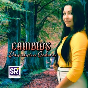 Download track Nueva Criatura Damaris Ochoa