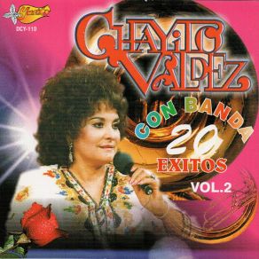 Download track Se Esta Cayendo El Jacal Chayito Valdez