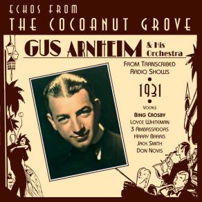 Download track Just One More Chance Gus Arnheim OrchestraJack Smith