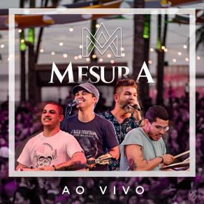 Download track Felicidade (Ao Vivo) Mesura