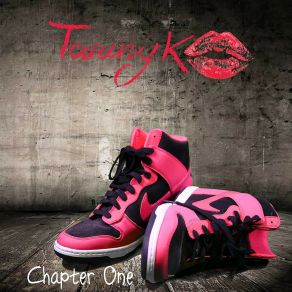 Download track Said Nothing Tawny K