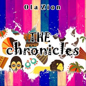 Download track Afrobeat Jamboree Instrumental Ola Zion