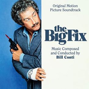 Download track Hiding The Boys Bill Conti