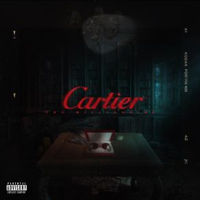 Download track Milwaukee Cartier Tha Millionaire