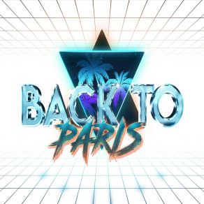 Download track Strobe (Remix) Back To Paris