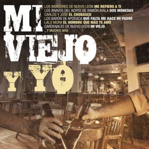 Download track El Señor De Las Canas (Album Version) Cardenales De Nuevo León