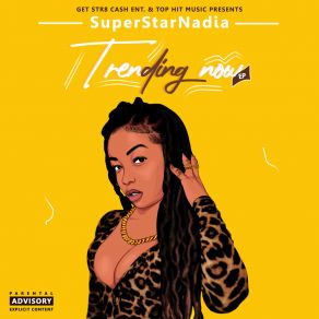 Download track Imma Vibe SuperStarNadia