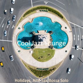 Download track Moments For Summertime Cool Jazz Lounge