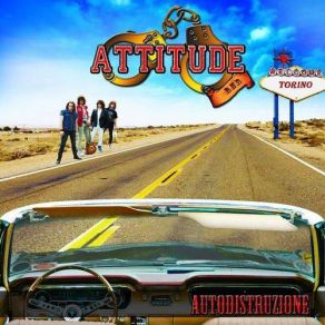 Download track Rock'N'Roll Radio Attitude