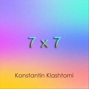 Download track Late Nights With U Konstantin Klashtorni