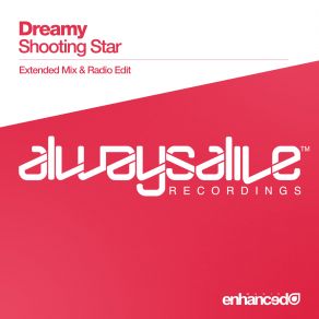 Download track Shooting Star (Extended Mix) Dreamy