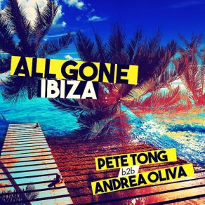 Download track Infinity Pete Tong, Andrea OlivaValentín Huedo