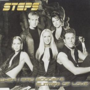 Download track Summer Of Love (W. I. P. Remix) Steps