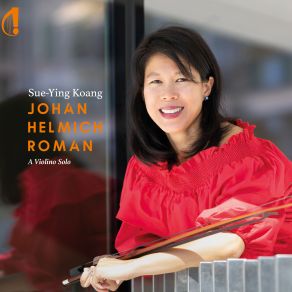 Download track Övning In C Minor, BeRI 339 Sue-Ying Koang