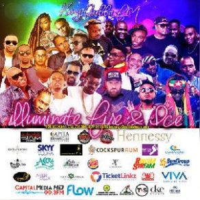 Download track PART 1 Beenie Man, Fatman Scoop, ICE, King Bubba FM