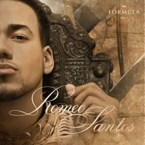 Download track La Diabla Romeo Santos