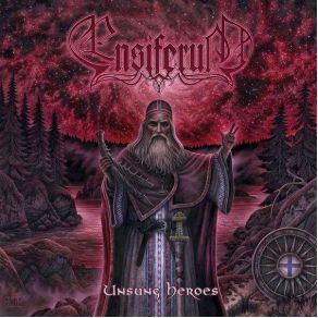 Download track Unsung Heroes Ensiferum