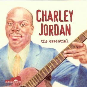 Download track Sugar Man Blues - Part 1 (With St. Louis Bessie) Charley JordanSt. Louis Bessie