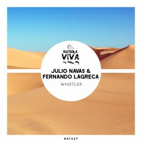 Download track Natural State Fernando Lagreca