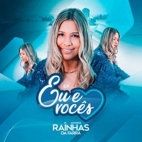 Download track Vou Me Acostumar Rainhas Da FarraLuan Andrade