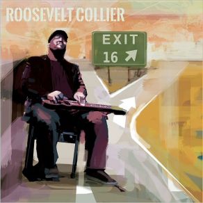 Download track Spike Roosevelt Collier