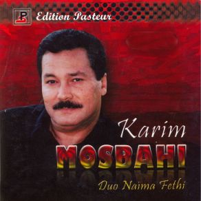 Download track Kedaba Naima Fethi