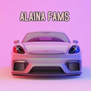 Download track SLEEPING NIGHT Alaina