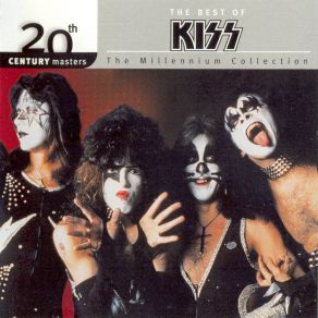 Download track Rock And Roll All Nite (Live) Kiss