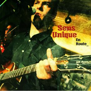 Download track En Route Sens - Unique