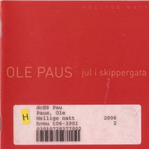 Download track Her Kommer Dine Arme Små Ole Paus