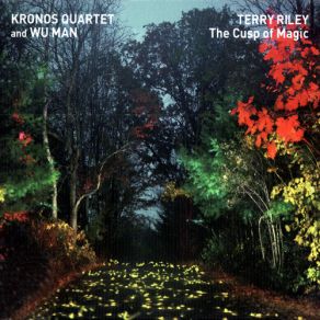 Download track Prayer Circle Kronos Quartet, Terry Riley