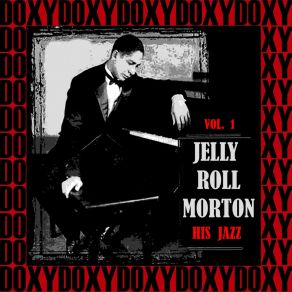 Download track Hyena Stomp Jelly Roll Morton