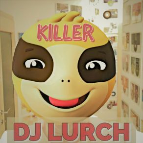 Download track Cant't Sleep (Radiocut) DJ LurchLatricia