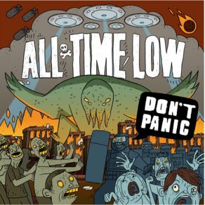 Download track To Live And Let Go All Time Low