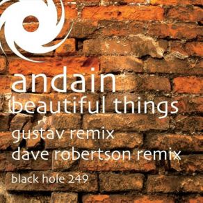 Download track Beautiful Things (Photon Project Dub) Andain, Audioholics