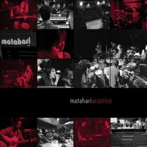 Download track Deja El Cuerpo (En Vivo) Matahari