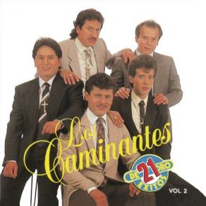 Download track Amor Que Nace Los Caminantes