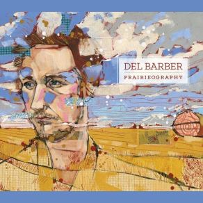 Download track All That It Takes Del Barber