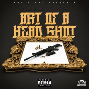 Download track Art Of A Head Shot Mula Bands772pan