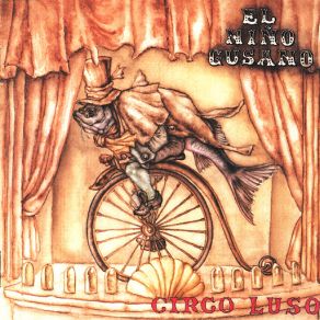 Download track La Ciudad De Los Loros El Niño Gusano