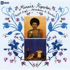 Download track Our Lives Minnie Riperton