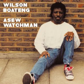 Download track Asew Watchman (Mendel's Extended Mix) Wilson Boateng