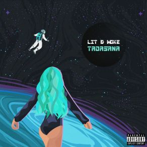 Download track Libra Tadasana