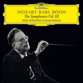 Download track Symphony No. 21 In A, K. 134 - 2. Andante Berliner Philharmoniker, Karl Böhm